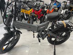 T-BIKE ROBUST X8 ELEKTRİKLİ BİSİKLET E-BIKE YETKİLİ SATICIDAN SIFIR NAKİTE ÖZEL FİYAT