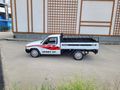 Galeriden Mitsubishi L 200 D/C Rize