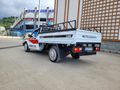 Galeriden Mitsubishi L 200 D/C Rize