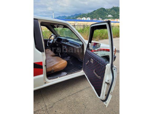 Galeriden Mitsubishi L 200 D/C Rize