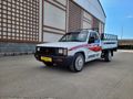 Galeriden Mitsubishi L 200 D/C Rize