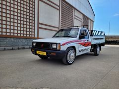 Galeriden Mitsubishi L 200 D/C Rize