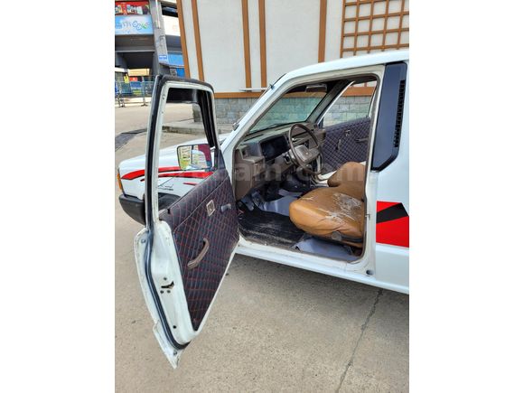 Galeriden Mitsubishi L 200 D/C Rize