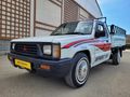 Galeriden Mitsubishi L 200 D/C Rize