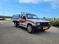 Galeriden Mitsubishi L 200 D/C Rize
