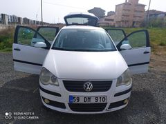 Sahibinden Volkswagen Polo 1.4 TDi Trendline 2009 Model 