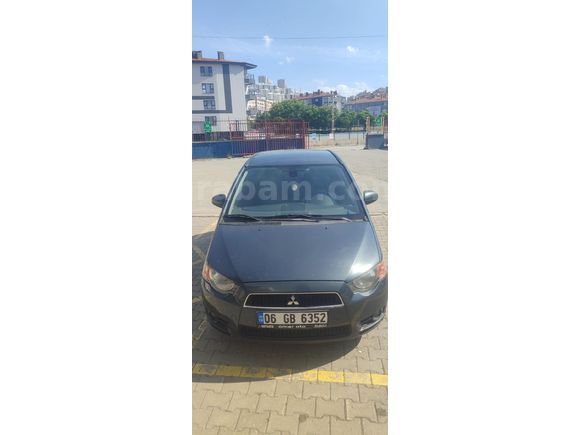 Sahibinden Mitsubishi Colt 1.3 Invite 2011 Model