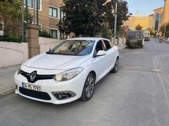 Sahibinden Renault Fluence 1.5 dCi Icon 2016 Model 