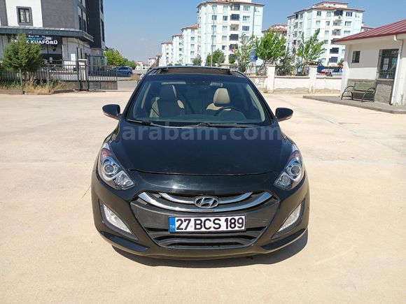 Sahibinden Hyundai i30 1.6 GDi Elite 2013 Model
