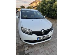 Sahibinden Renault Symbol 1.5 dCi Joy 2013 Model 