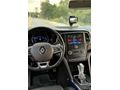 Sahibinden Renault Megane 1.5 dCi Icon 2018 Model Ankara