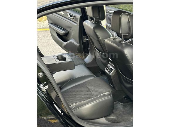 Sahibinden Renault Megane 1.5 dCi Icon 2018 Model Ankara