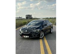 Sahibinden Renault Megane 1.5 dCi Icon 2018 Model Ankara