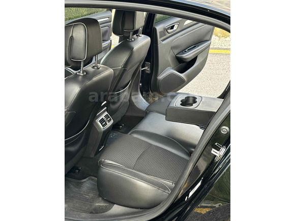 Sahibinden Renault Megane 1.5 dCi Icon 2018 Model Ankara