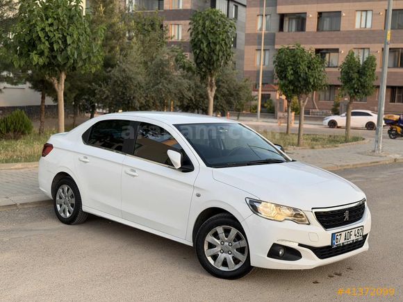 CAN AUTO ' 2017 'Hatasız Boyasız Hasarsız