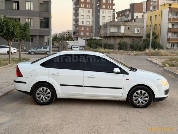 2007'Fort Focus