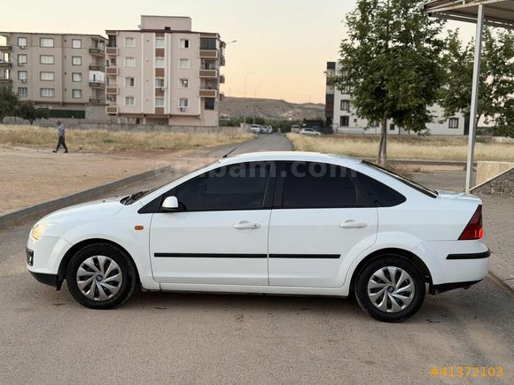 2007'Fort Focus
