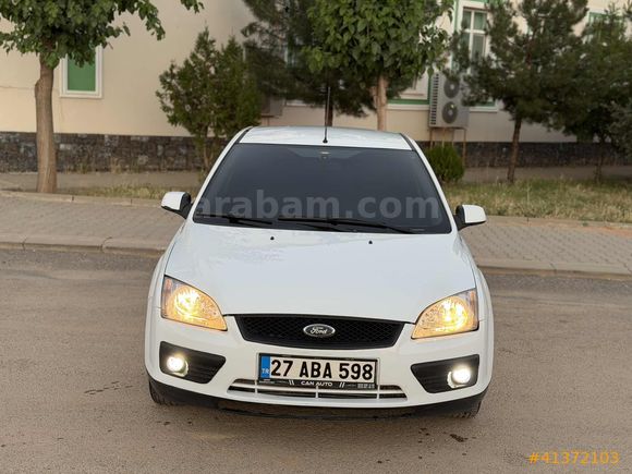 2007'Fort Focus
