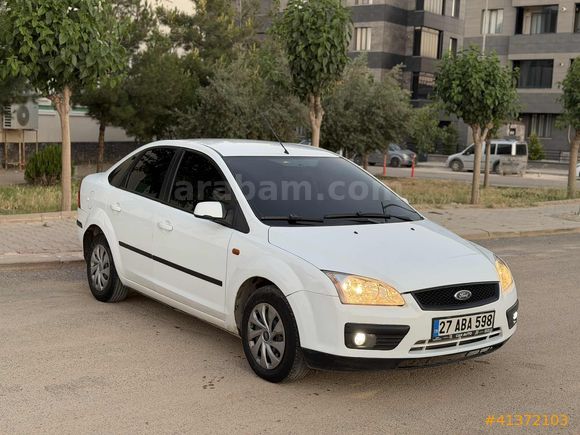 2007'Fort Focus