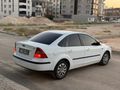 2007'Fort Focus