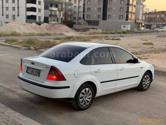 2007'Fort Focus