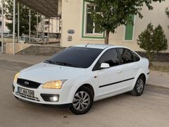 2007'Fort Focus