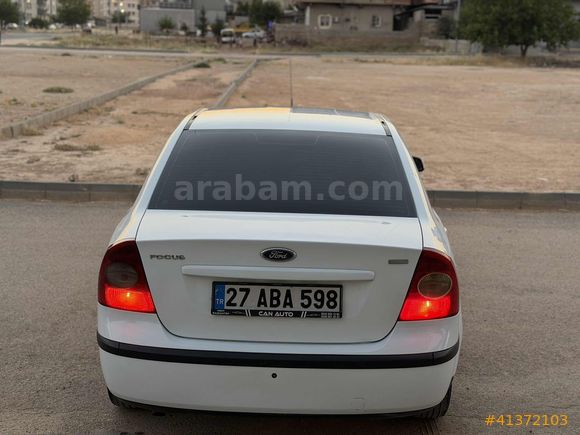 2007'Fort Focus