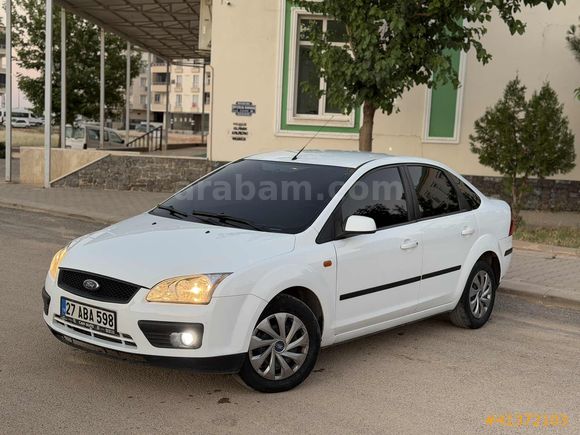 2007'Fort Focus