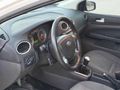2007'Fort Focus