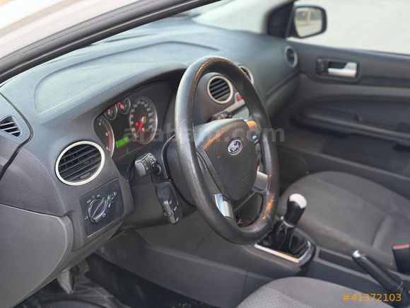 2007'Fort Focus
