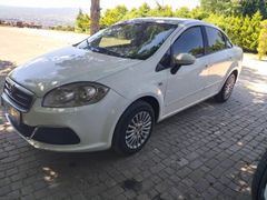 Sahibinden Fiat Linea 1.3 Multijet Pop 2014 Model  220.000 km Beyaz