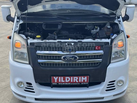 Y I L D I R I M’dan 2012 14+1 JUMBO