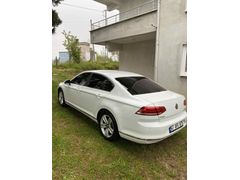 Sahibinden Volkswagen Passat 1.4 TSi BlueMotion Comfortline 2017 Model 