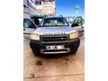 Sahibinden Land Rover Freelander 2.0 TD4 ES 2001 Model 