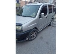 Sahibinden Fiat Doblo Cargo 1.9 D 2004 Model