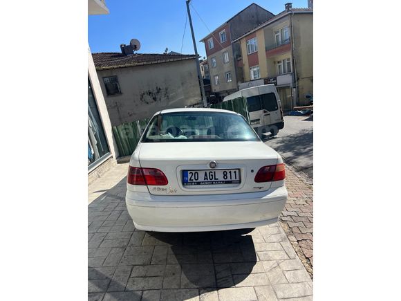 Sahibinden Fiat Albea Sole 1.3 Multijet Active Plus 2011 Model