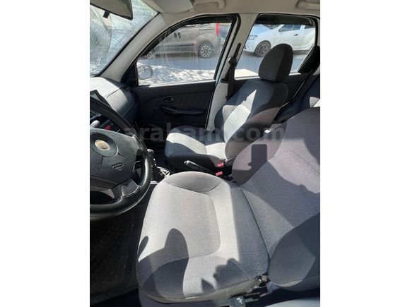 Sahibinden Fiat Albea Sole 1.3 Multijet Active Plus 2011 Model