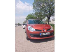 Sahibinden Renault Clio 1.2 Expression 2008 Model