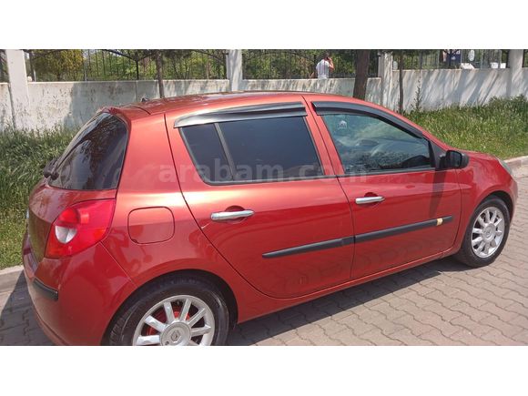 Sahibinden Renault Clio 1.2 Expression 2008 Model