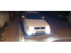 Sahibinden Volkswagen Polo 1.6 Classic 1998 Model