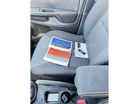 Sahibinden Renault Clio 1.2 Icon 2015 Model 