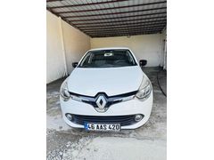 Sahibinden Renault Clio 1.2 Icon 2015 Model 