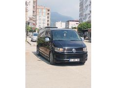 Sahibinden Volkswagen Transporter 2.0 TDI Camlı Van Comfortline 2016 Model