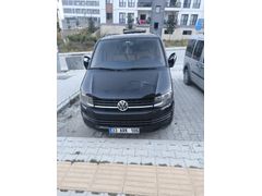 Sahibinden Volkswagen Transporter 2.0 TDI Camlı Van Comfortline 2016 Model