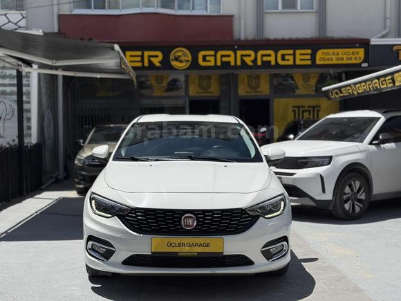 2020 EGEA URBAN PLUS 67.000KM