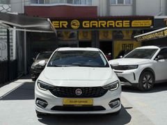 Galeriden Fiat Egea 1.4 Fire Urban Plus 2020 Model Konya