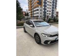 Sahibinden Volkswagen Polo 1.0 Life 2024 Model  30.000 km Gri