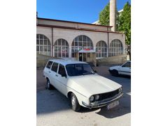 Sahibinden Renault R 12 TSW 1985 Model 