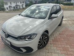 Sahibinden Volkswagen Polo 1.0 TSi Life 2022 Model 