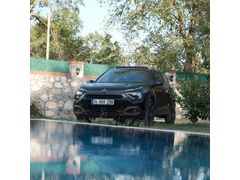 ACİL SATILIK Sahibinden Citroen C4 1.2 PureTech Shine Bold 2023 Model